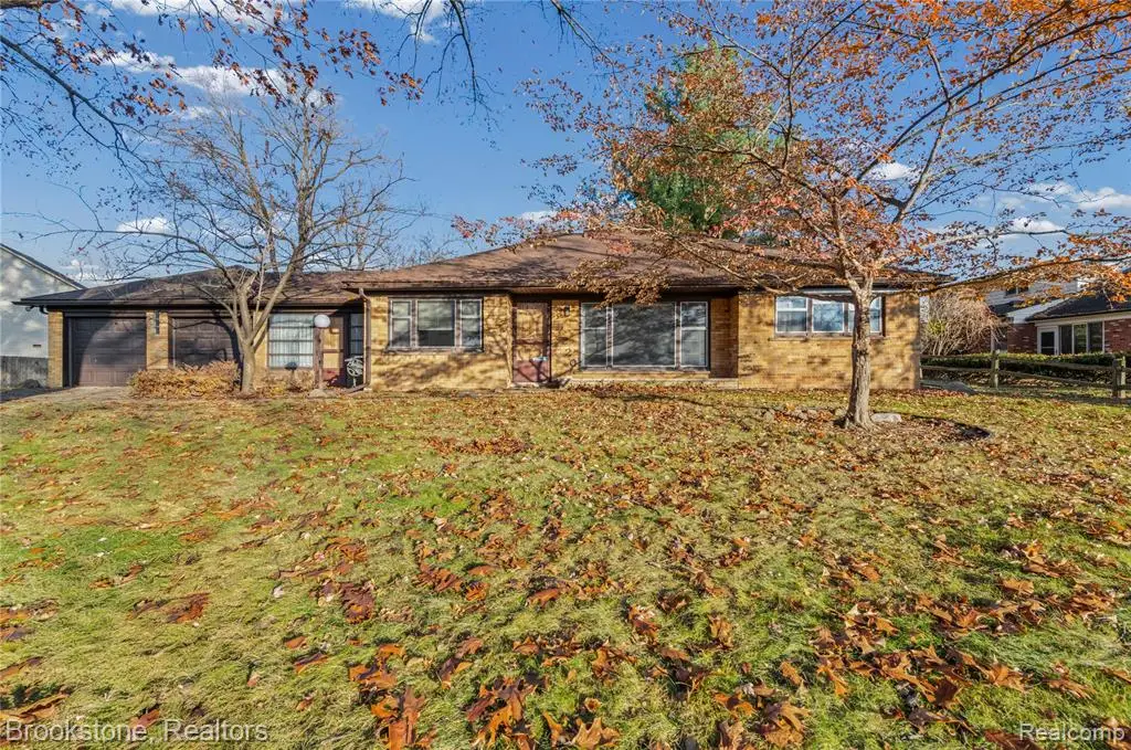 27220 Puritan, Redford, MI  - #1