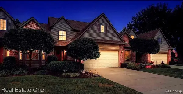 2511 Kerria, Update, MI 