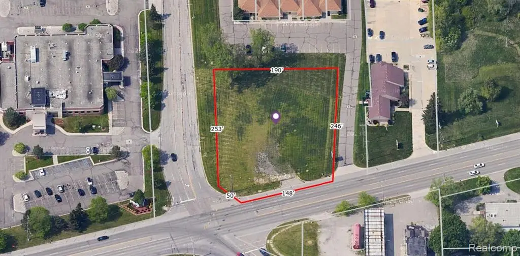 5162 Miller, Flint, MI 48507 - #1