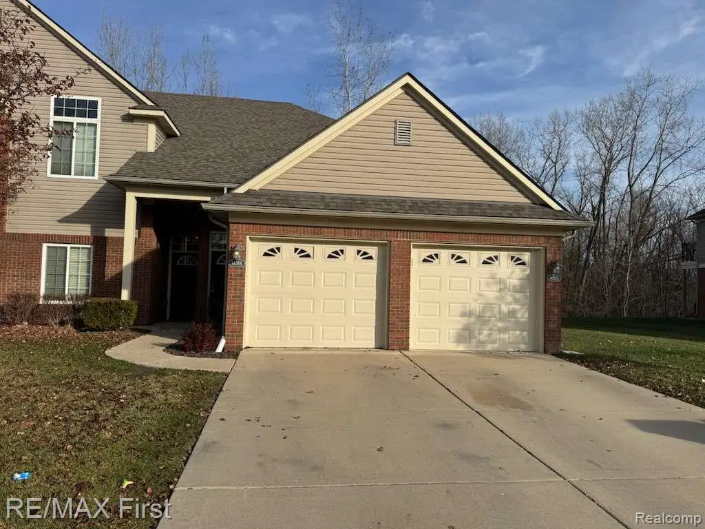 14362 Shadywood, Sterling Heights, MI  - Image #1