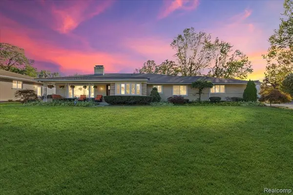 28791 Sunset, Lathrup Village, MI 