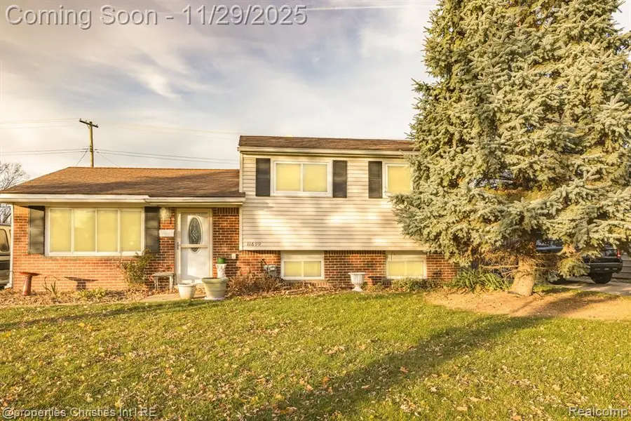 11899 Wheaton, Sterling Heights, MI  - #2
