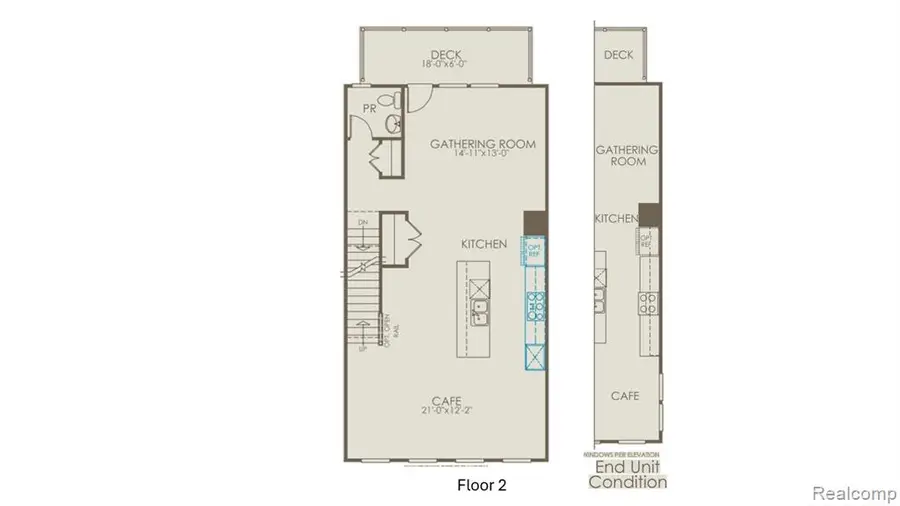 42900 Atwood, Novi, MI  - Image #3