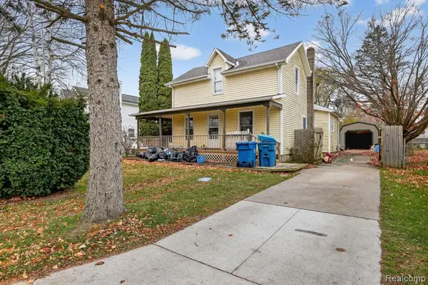 5888 Fulton, Mayville, MI 