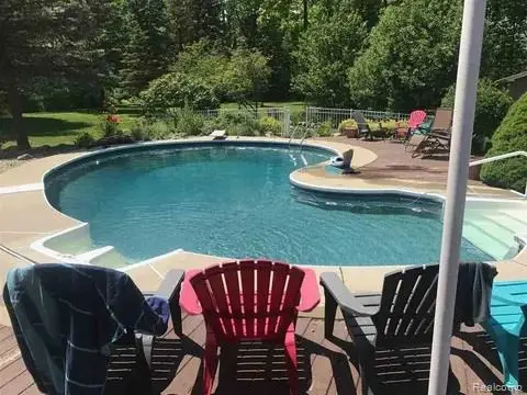 14017 Belsay, Thetford, MI  - #3