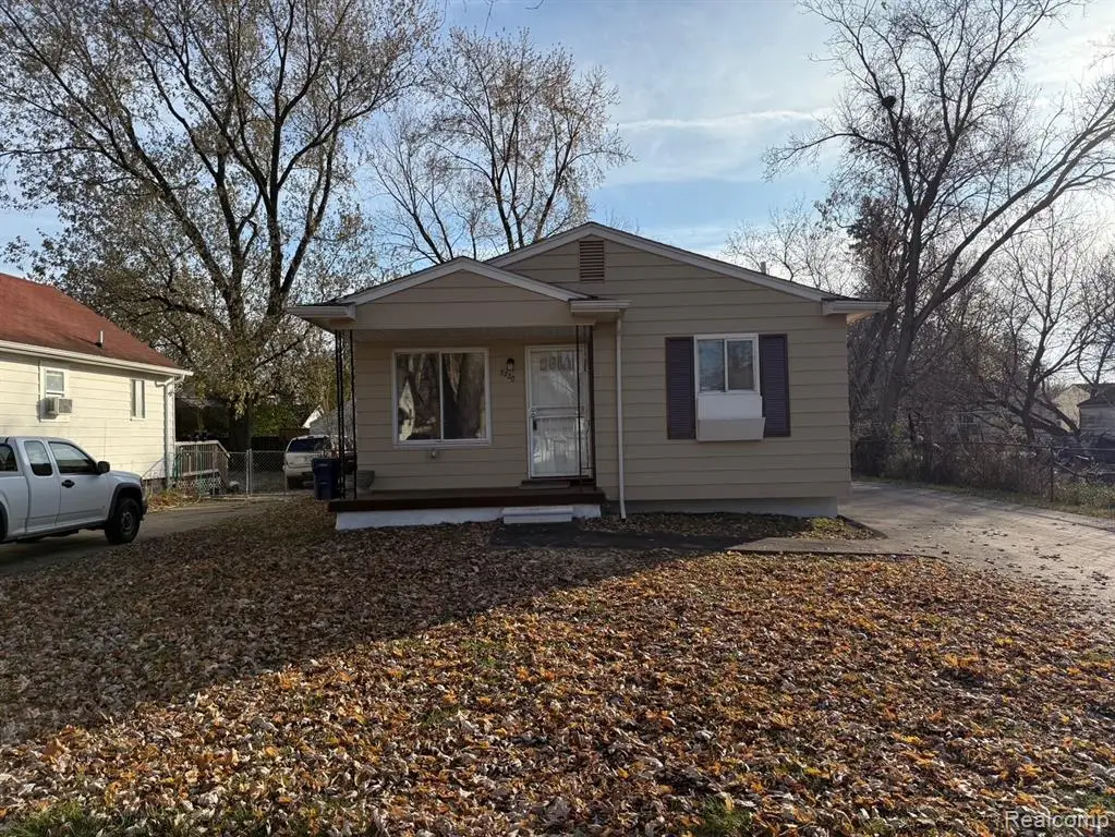 3220 Woodrow, Flint, MI  - #1