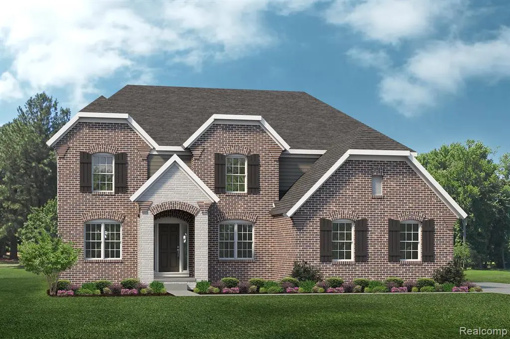 3762 Kinsley, Ann Arbor, MI 48105 - Image #1