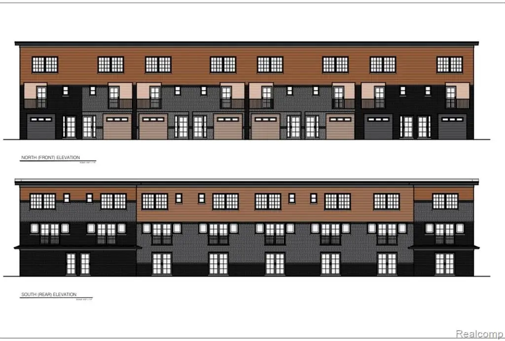 37433 Beechwood, Westland, MI  - #1