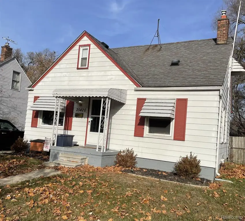 25420 Lehigh, Dearborn Heights, MI  - #1