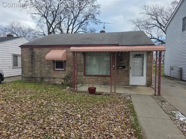 18948 Wall, Melvindale, MI 