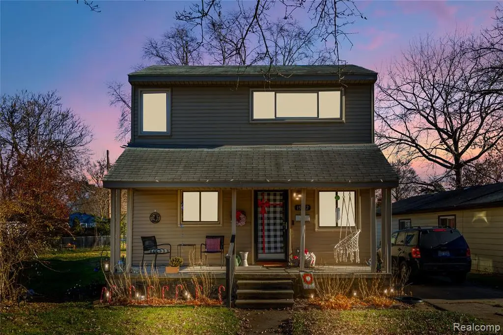 15422 Chelsea, Redford, MI 48239 - #1