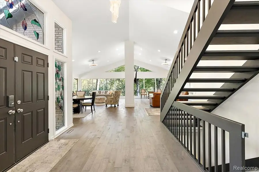 4650 Lahser, Bloomfield Hills, MI  - #2