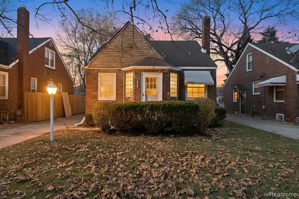 11285 Lakepointe, Detroit, MI 48224 - #1