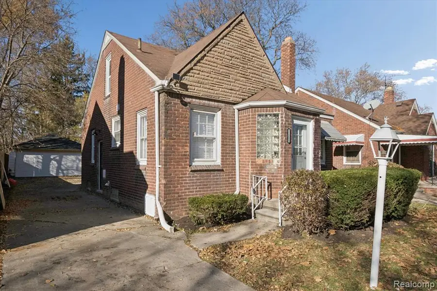 11285 Lakepointe, Detroit, MI 48224 - #2