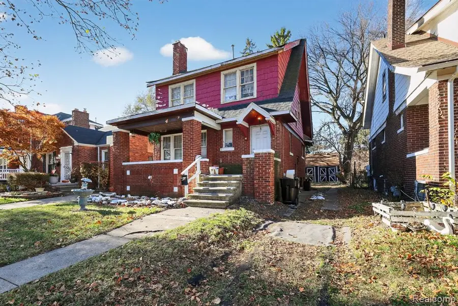 577 Lakewood, Detroit, MI  - Image #2