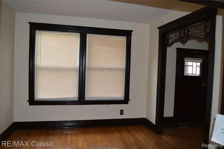 1547 Merrick, Detroit, MI 48208 - #2