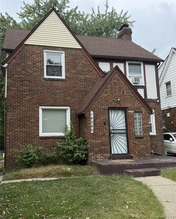 14565 Whitcomb, Detroit, MI 48227 - #1