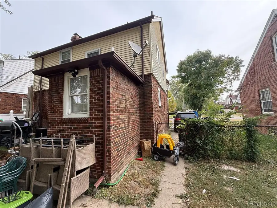 14565 Whitcomb, Detroit, MI 48227 - #3
