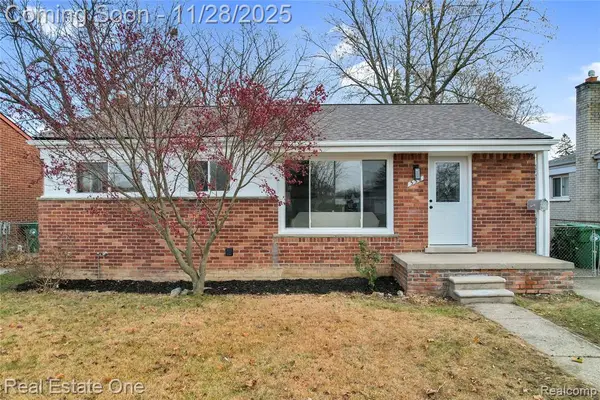 556 Harrison, Garden City, MI 