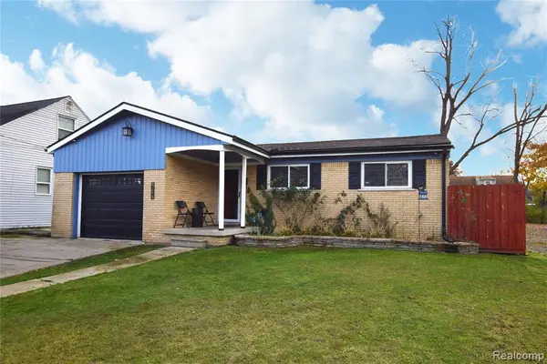 2917 Mallery, Flint, MI 