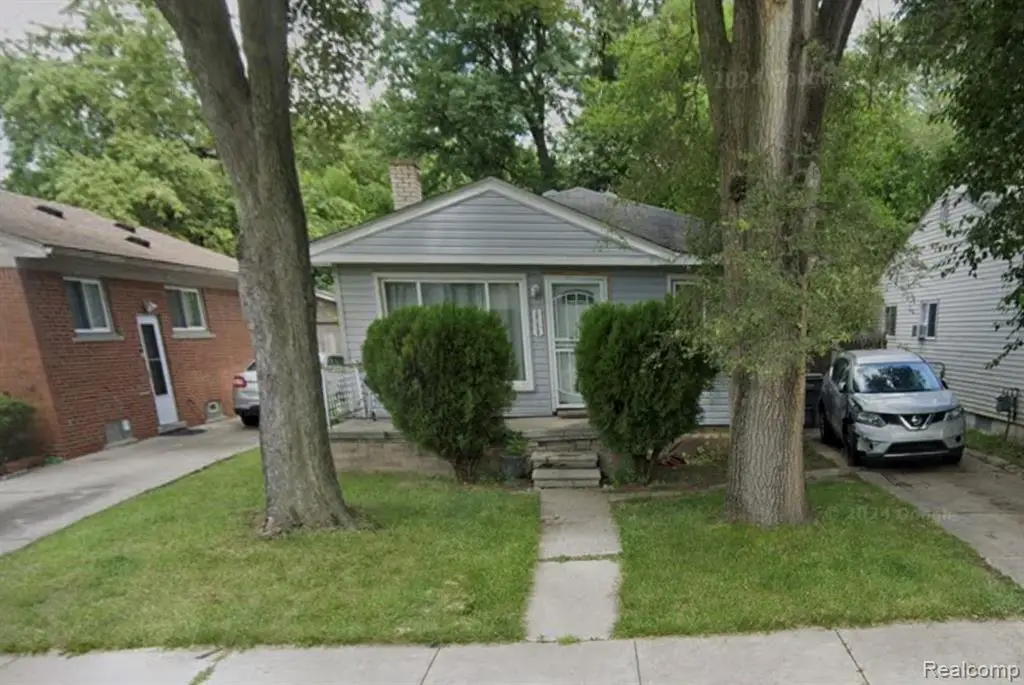 29520 Glenwood, Inkster, MI  - #1