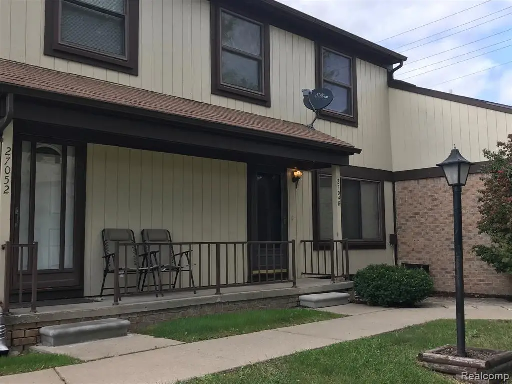 27048 Winchester, Brownstown, MI  - Image #1