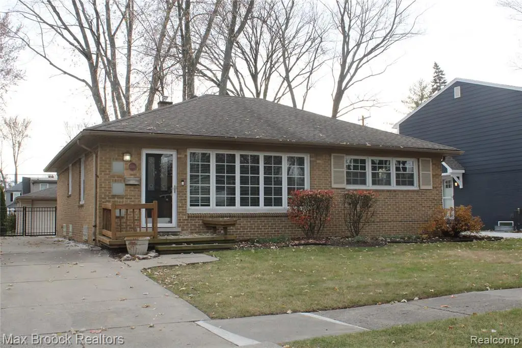 2100 Derby, Birmingham, MI  - #1