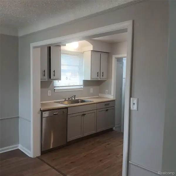 19145 Fielding, Detroit, MI 