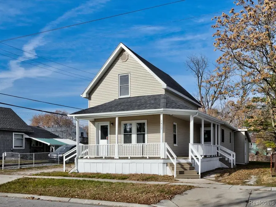1417 Kearney, Port Huron, MI  - #3