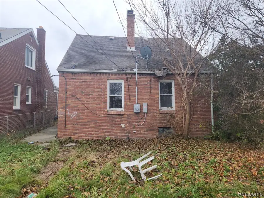13112 Canonbury, Detroit, MI  - Image #2