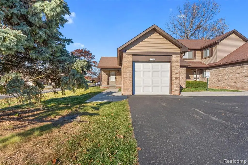 3787 Heritage, Dearborn, MI  - Image #1
