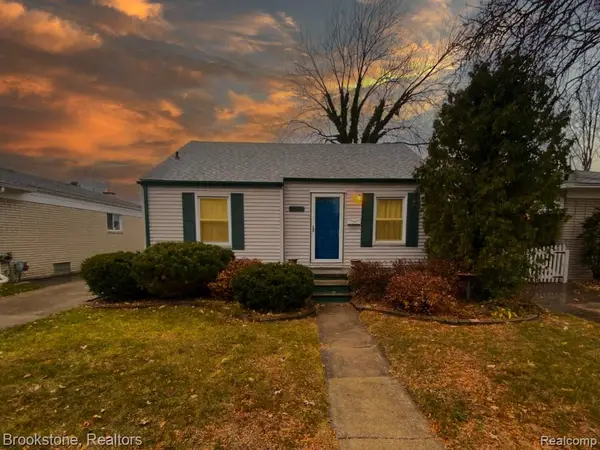 22453 Cushing, Eastpointe, MI 48021