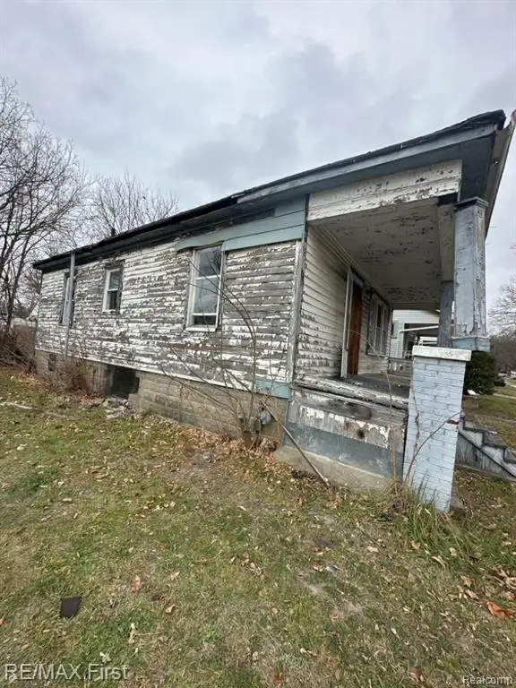 14537 Washburn, Detroit, MI 48238 - #2