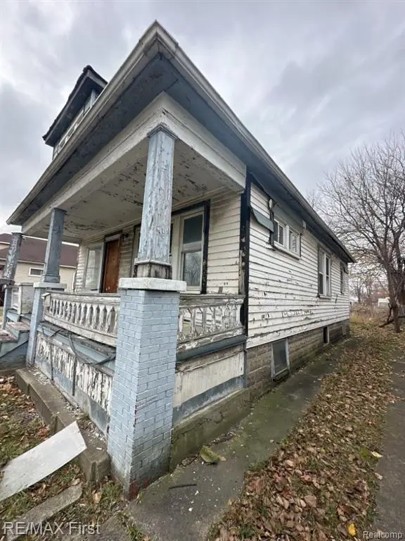 14537 Washburn, Detroit, MI 48238 - #3