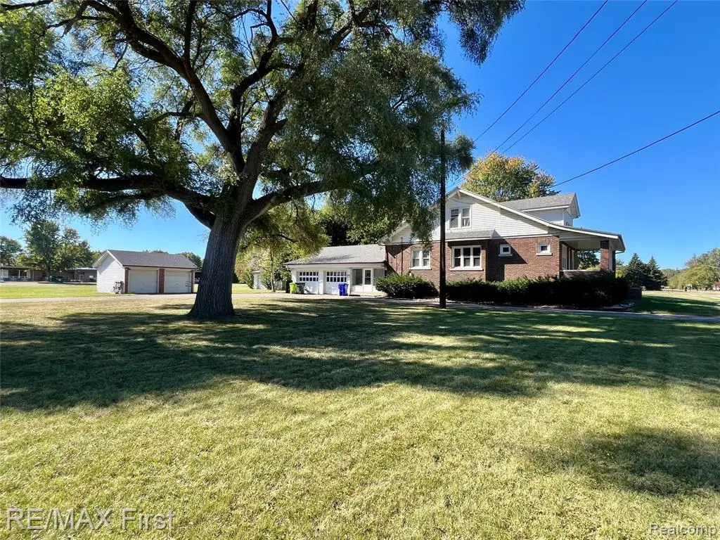 16320 Masonic, Fraser, MI 48026 - #1