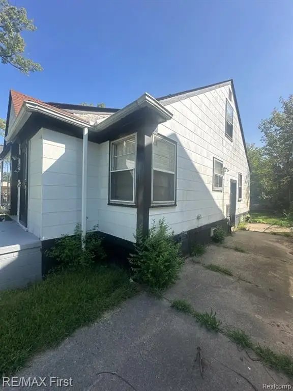 18932 Riverview, Detroit, MI 48219 - #2
