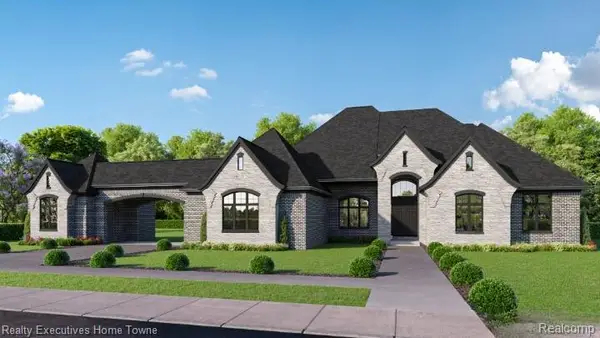 66930 Dorothy, Washington, MI 