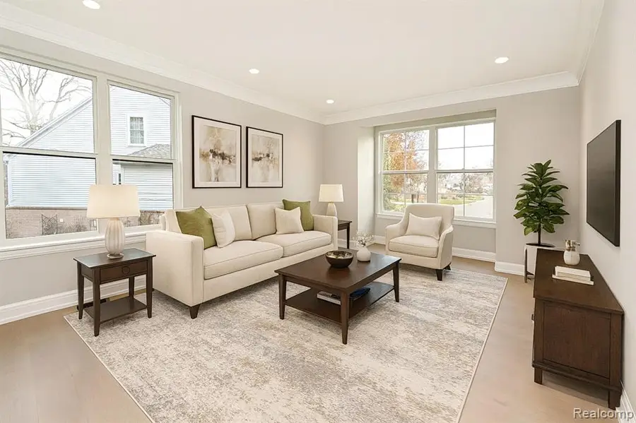 486 Green Hill, Lake Orion, MI 48360 - #3