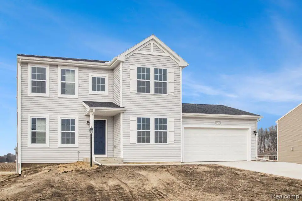 6044 Lahring, Linden, MI 48451 - #1