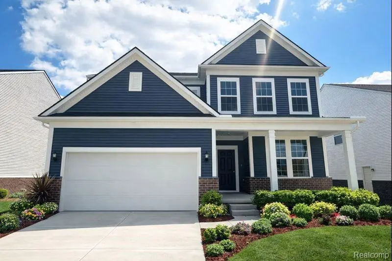 698 Gretchen, Saline, MI 48176 - #1