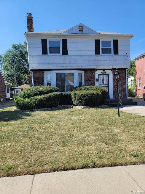 19477 Stansbury, Detroit, MI  - #1