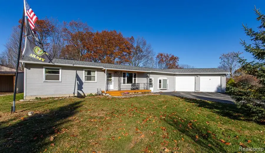 7283 Vanderploeg, Imlay City, MI  - Image #2