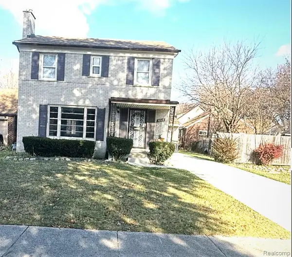 10310 W Outer, Detroit, MI 