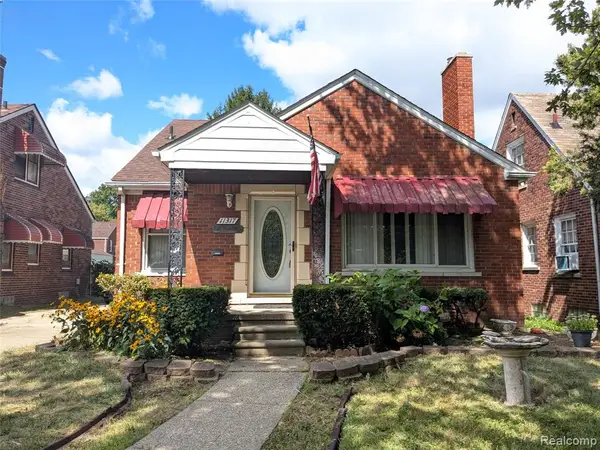 11317 Somerset, Detroit, MI 48224