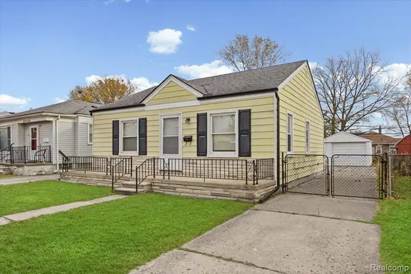 24552 Tuscany, Eastpointe, MI 