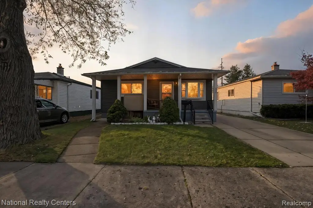 5644 Croissant, Dearborn Heights, MI  - #1