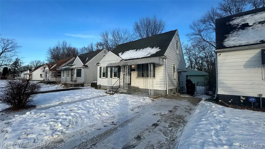 8468 Vaughan, Detroit, MI 48228 - #3