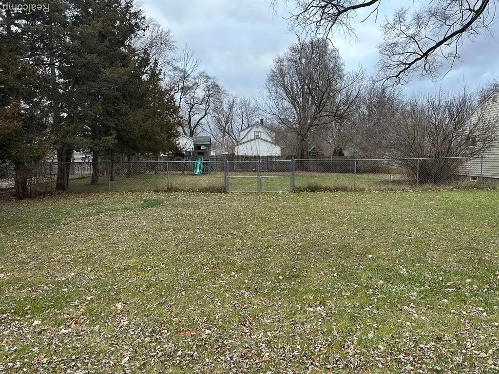 0 Harding, Flint, MI  - #1