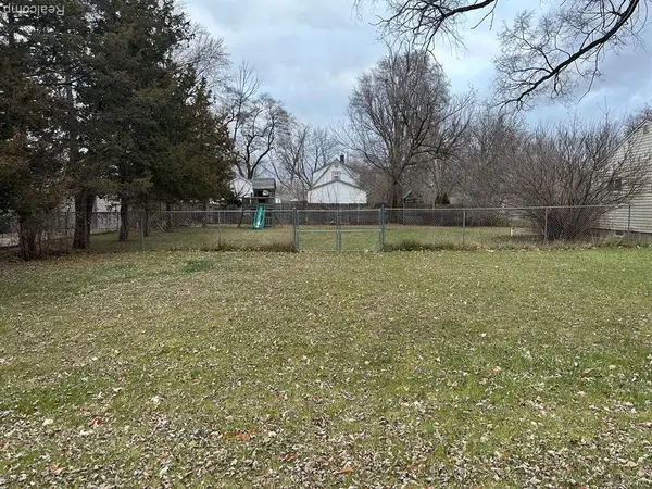 0 Harding, Flint, MI 