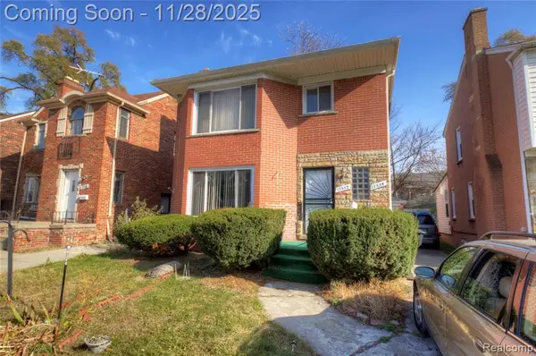 17532 Indiana, Detroit, MI 